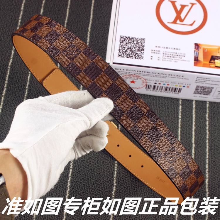 Louis Vuitton Belts